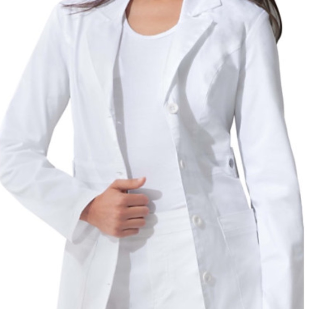 Dickies Lab Coats- set of 3 jackets